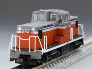 トミックス (N) 8613 名古屋臨海鉄道 ND552形ディーゼル機関車（15号機） トミックス 8613 ND552 15ゴウキ返品種別B