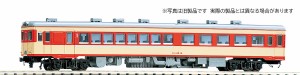 トミックス (N) 9464 国鉄ディーゼルカー キロハ25形（急行色・一段窓） トミックス 9464 コクテツ キロハ25 キュウコウショク返品種別B