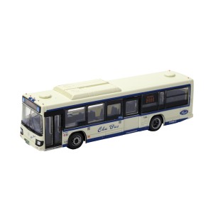 トミーテック (N) 全国バスコレクション (JB062) 中国バス バスコレ JB062 チュウゴクバス返品種別B