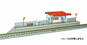 トミーテック (N) 建物コレクション138-3　駅G3 TT タテコレ138-3 エキG3返品種別B