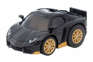 トミーテック チョロQ zero Z-74c ランボルギーニ アヴェンタドール ミウラオマージュ（黒）【315315】ミニカー  返品種別B