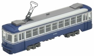 トミーテック 鉄道コレクション 横浜市電1150形 1151号車（ツートンカラー）A トミー テツコレ ヨコハマシデン1150A返品種別B