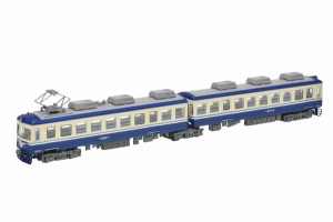 トミーテック (N) 鉄道コレクション 福井鉄道200形（203号車 保存車）  返品種別B