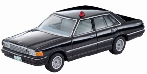 トミーテック 1/64 LV-N西部警察26 日産セドリック 200E GL 覆面パトカー【324799】ミニカー  返品種別B