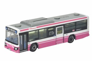 トミーテック (N) 全国バスコレクション(JB063-2)船橋新京成バス TT バスコレ JB063-2 フナバシシンケイセイバス返品種別B