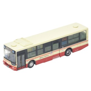 トミーテック (N) 全国バスコレクション(JB088)日本交通 TT バスコレ JB088 ニホンコウツウ返品種別B