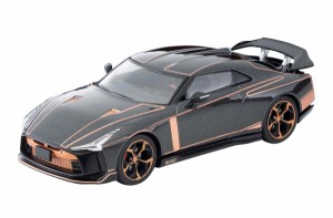 トミーテック 1/64 LV-N Nissan GT-R50 by Italdesign（グレーM）【327950】ミニカー  返品種別B