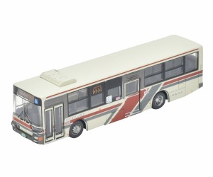 トミーテック (N) わたしの街バスコレクション (MB1-2) 北海道中央バス マチバスコレ MB1-2 ホッカイドウチュウオウバス返品種別B
