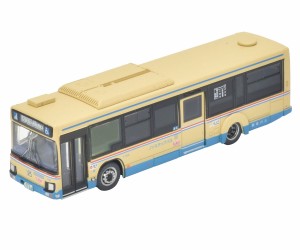 トミーテック (N) わたしの街バスコレクション (MB5-2) 阪急バス マチバスコレ MB5-2 ハンキュウバス返品種別B