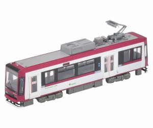 トミーテック (N) 鉄道コレクション 東京都交通局8900形（ローズレッド）  返品種別B