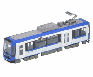 トミーテック (N) 鉄道コレクション 東京都交通局8900形（ブルー） テツコレ トウキョウトコウツウキョク8900ガタ ブルー返品種別B