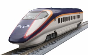 トミックス (N) FM-014 ファーストカーミュージアム E3-2000系山形新幹線（つばさ・新塗装）  返品種別B