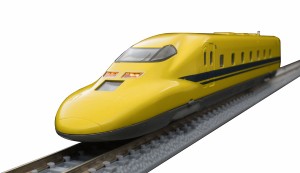 トミックス (N) FM-018 ファーストカーミュージアム JR 923形新幹線電気軌道総合試験車（ドクターイエロー）  返品種別B