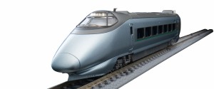 トミックス (N) FM-024 ファーストカーミュージアム JR 400系山形新幹線（つばさ） トミックス FM-024 ツバサ返品種別B