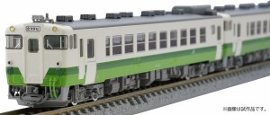 トミックス (N) 97955 JR キハ40系ディーゼルカー（思い出の只見線）セット(2両)【特別企画品】  返品種別B