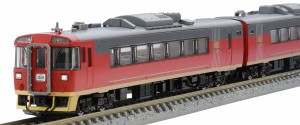 トミックス (N) 98523 JR キハ183-6000系ディーゼルカー（お座敷車）セット（3両）  返品種別B