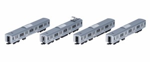 トミックス (N) 98830 JR E217系近郊電車（8次車・更新車）増結セット（4両）  返品種別B