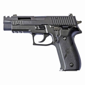 KSC P226R EXカスタム (HW)【対象年令 18才以上用】エアガン  返品種別B