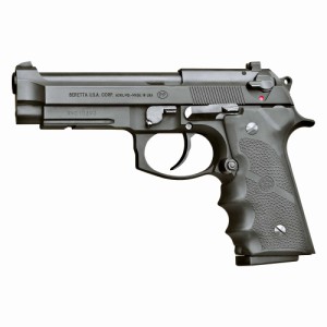 KSC M92 バーテック ホーグスペシャル ヘヴィウェイト【対象年令 18才以上用】エアガン  返品種別B