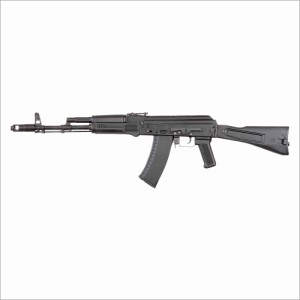 KSC 【再生産】AK74M【対象年令 18才以上用】エアガン  返品種別B