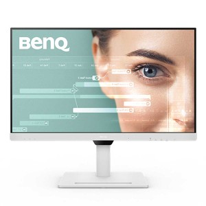 BenQ（ベンキュー） GW2790QT-JP 27型ワイド  スタイリッシュアイケアディスプレイ（WQHD(2560 x 1440)/IPS/HDMI/DP/USB Type-C/ブルーラ