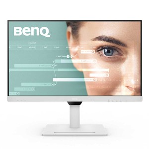 BenQ（ベンキュー） GW3290QT-JP 31.5型ワイド  スタイリッシュアイケアディスプレイ（WQHD/IPS/USB Type-C 65W給電/HDMI/DP/ブルーライ