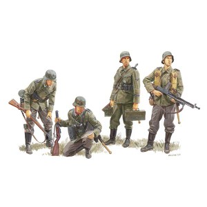 ドラゴンモデル 1/35 WW.II ドイツ武装親衛隊 ゲルマニア連隊 フランス 1940【DR6281】プラモデル  返品種別B