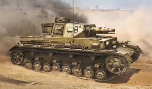 ドラゴンモデル 1/35 WW.II ドイツ軍 IV号戦車F1(F)型 マジックトラック付属【DR6315MT】プラモデル  返品種別B