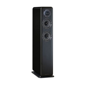 ワーフェデール 2.5ウェイ・フロア型スピーカー（ウォールナット）【 1本 】 Wharfedale DIAMOND330-WN-(1ホン)返品種別A