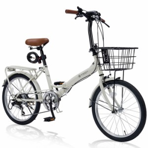 20インチ 折り畳み 自転車の通販｜au PAY マーケット