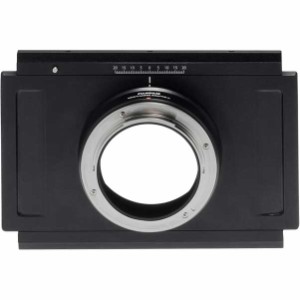 富士フイルム VCADAPTERGC ビューカメラアダプターVIEW CAMERA ADAPTER G[FVCADAPTERGC] 返品種別A