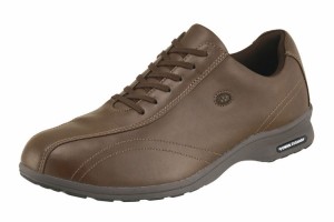 ヨネックス メンズ ウォーキングシューズ (ブラウン・26.0cm) YONEX CASUAL WALK パワークッションMC30 YO-SHW-MC30-015-26.0返品種別A