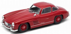 ベンツ 300sl 模型の通販｜au PAY マーケット