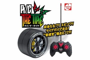 京商 R/C ザ・タイヤ！ラジコン  返品種別B