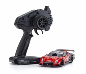 京商 ミニッツRWDシリーズ レディセット ザナヴィ ニスモ GT-R 2008【32351XN】ラジコン  返品種別B