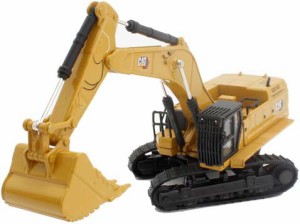 DIECAST MASTERS 1/87 Cat 395 ネクスト ジェネレーション ハイドローリック エクスカベーター (MEバージョン)【DM85687】ミニカー  返品