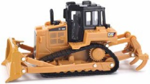 DIECAST MASTERS 1/64 Cat D6R トラック タイプ トラクター【DM84645CS】ミニカー  返品種別B