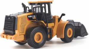 DIECAST MASTERS 1/64 Cat 950M ホイールローダ【DM84646CS】ミニカー  返品種別B