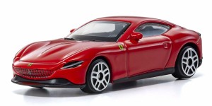 ブラゴ 1/64 Ferrari Roma【BUR64002】  返品種別B