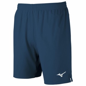 ミズノ フィールドパンツ　ユニセックス(ドレスネイビー・サイズ：2XL) MIZUNO　サッカー/フットボール P2MB8020142XL返品種別A