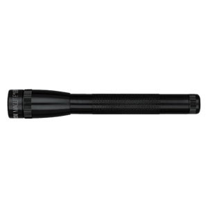 マグライト SP2201HY LED懐中電灯（ブラック）77lmMAGLITE ミニマグライトLED 2nd 2AA[SP2201HY] 返品種別A