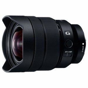 ソニー SEL1224G FE 12-24mm F4 G※FEマウント用レンズ（フルサイズミラーレス対応）[SEL1224G] 返品種別A