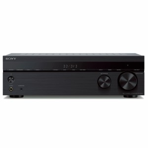 ソニー STR-DH590 5.1ch対応 AVアンプSONY[STRDH590] 返品種別A