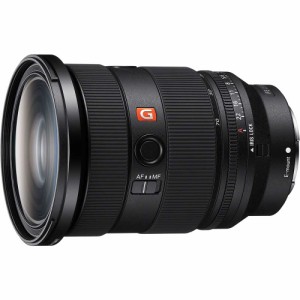 ソニー SEL2470GM2 FE 24-70mm F2.8 GM II※FEマウント用レンズ（フルサイズミラーレス対応）[SEL2470GM2] 返品種別A