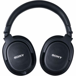 ソニー MDR-MV1 背面開放型モニターヘッドホンSONY[MDRMV1] 返品種別A