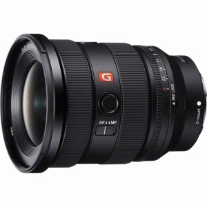 ソニー SEL1635GM2 FE 16-35mm F2.8 GM II※FEマウント用レンズ（フルサイズミラーレス対応）[SEL1635GM2] 返品種別A