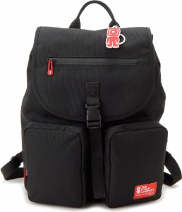 ザ・ファニーカンパニー ビジネスバックパック（ブラック） THE FUNNY COMPANY CORDURA Pakala BK TFC-031-PCD-001返品種別B