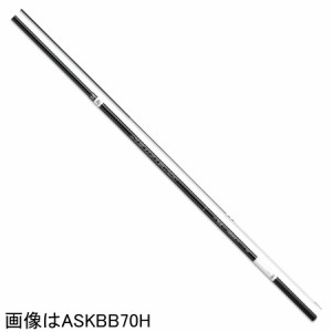 プロックス ASKBB70H のべ竿 AX攻技 競技 万能防波堤(超硬700) 7.0m 振出竿PROX[ASKBB70H] 返品種別A