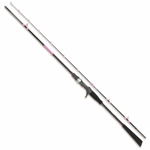 プロックス 桜魚タイラバエアーK 205UL 205cm UL 2ピース ベイト ソリッドティップ PROX 鯛ラバロッド SKUTRAK205UL返品種別A