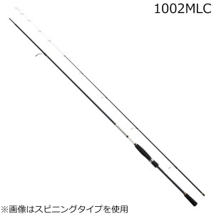 プロックス RRA1002MLC リバーリングアユ 1002MLC 2ピース ベイトPROX アユイングロッド[RRA1002MLC] 返品種別A